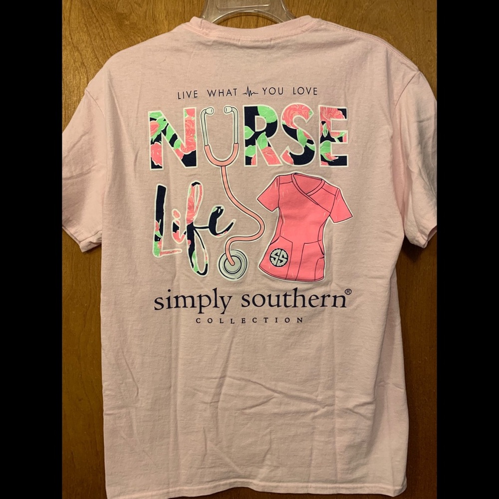 Nurse Life Shirt